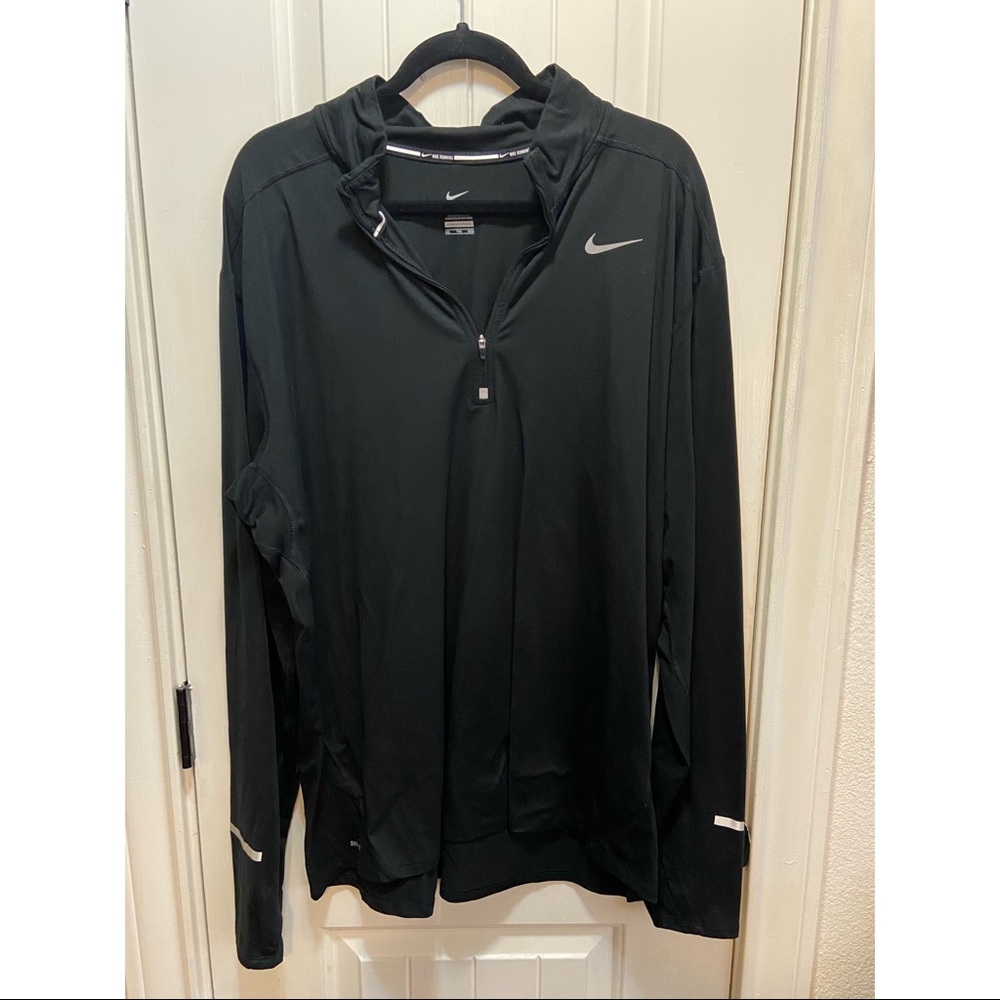 Men’s DRIFIT longsleeve